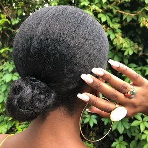 Meet your Posher, Augustine